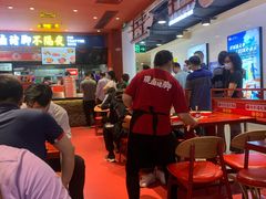 -猪角·闽南猪脚饭(上梅林店)