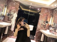 -广州四季酒店