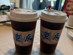 -渝信川菜(南滨店)
