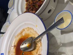 -兰湘子·湘菜小炒(崂山丽达店)