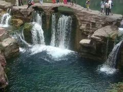 -云台山风景名胜区