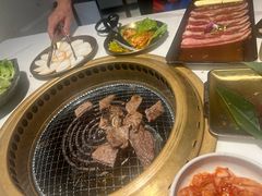 -炙城·韩式烤肉(南京东路店)