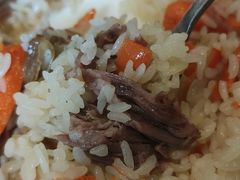 -巴依家新疆手抓饭(菱角湖万达店)
