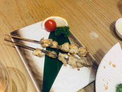 -小句号·精致料理(江南环球港店)