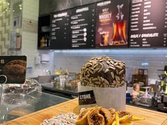 -PAPER STONE BAKERY(天汇广场店)
