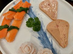 -得意咚瓜·顺德鱼生·冬瓜火锅(深圳首店)