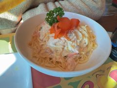 -安妮意大利餐厅(丽都店)