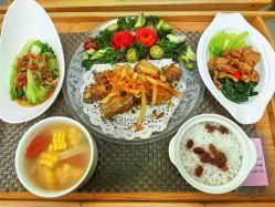 点击看大图 -金月汇月子会所(咸阳世纪大道店)