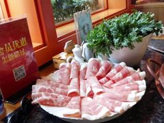 -老码头火锅(玉林店)