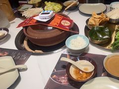 -刘一锅筋头巴脑(大悦城C店)