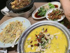 -李氏传家菜(兴城路店)