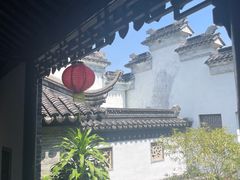 -中山詹园