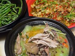 -常和州·夜宵大排档(常州单店)