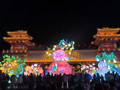 -金城公园