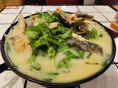 -肥汁米蘭香港米线(长宁来福士店)