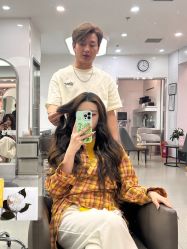 -时尚殿堂hair salon