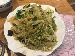 -关二碳烤羊腿(龙翔路店)