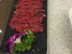 -许府牛杂·鲜牛肉火锅(梁溪万达店)