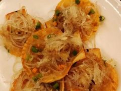 -芭菲盛宴·环球美食(锦城万达广场店)