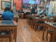 大堂-庆丰包子铺(金沟河桥店)