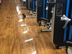 -威蒂斯健身游泳(国龙财富中心店)