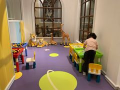 -芭菲盛宴·环球美食(北城国际店)