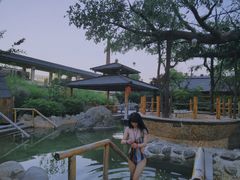 -华山御温泉度假村
