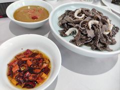 -味+新京宴·烤鸭·北京菜(创意谷店)
