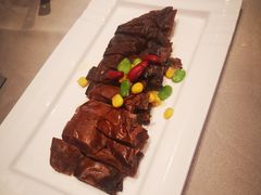 -静之湖湖畔餐厅