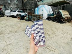 -都斛海鲜街