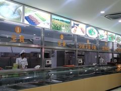 -北京建筑大学食堂(西城校区店)