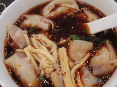 -锡笼记·无锡小笼(新明路店)