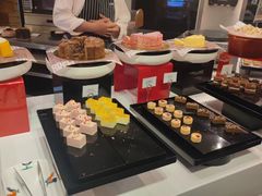 -The COOK·厨餐厅·自助餐(浦东嘉里大酒店)