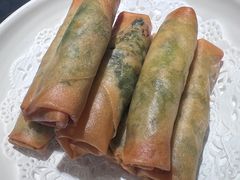 -新白鹿餐厅(虹桥南丰城店)