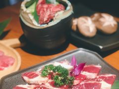 -食也烧肉(临平店)