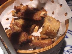 -卢大鲜鱼头捞饭(美利广场店)