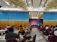 -金华安大酒楼·老牌潮菜·粤式茶点(东方国际店)