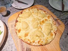 -芭莉与彩虹西餐厅(成都合生汇店)