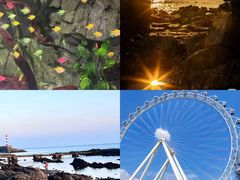 -日照灯塔风景区