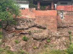 -东坡赤壁风景名胜区