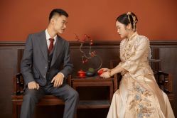 -CD视觉婚纱摄影