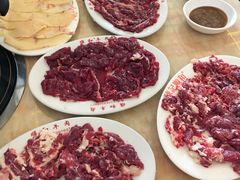 -陈记顺和潮汕牛肉火锅(韩江路店)