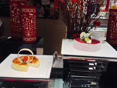 -乐咖啡西餐厅(太湖皇冠假日酒店)