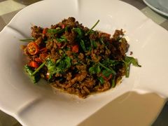 小炒黄牛肉-蘭湘荟一线江景餐厅(解放西路店)