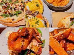 温泉蛋三文鱼-农畉LONFOOD(福田星河COCOPark店)