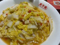 -天下客饭店(中山路店)