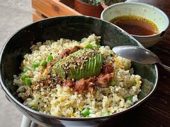 -小食院简餐厅