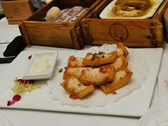 -金翠皇宫粤菜·点心·海鲜(科技园店)