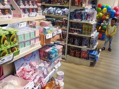 -旺豪超市(胜利购物广场店)