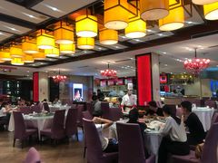 大堂-阿庄新豫菜(航海东路店)